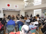 総合南東北福祉センター文化祭2010